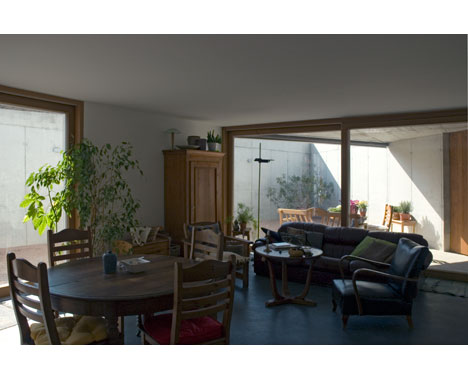 Casa a Carona, Svizzera