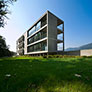 Edificio residenziale a Cureglia, Svizzera