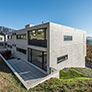 Edificio residenziale a Bigorio, Capriasca, Svizzera